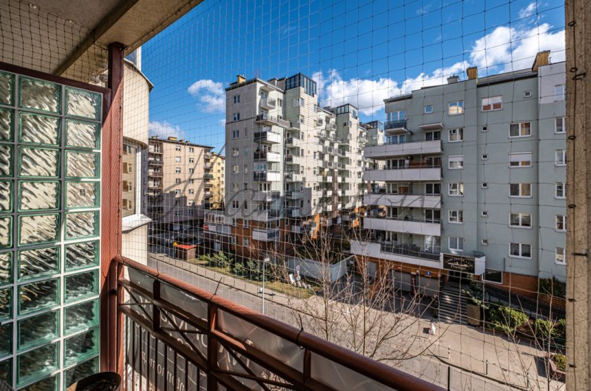 Warszawa Bemowo, 885 800 zł, 51.5 m2, z balkonem miniaturka 18
