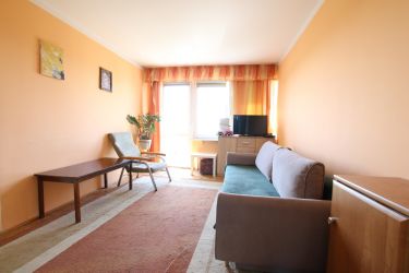 Lublin, Mieszkanie, 4 pokoje, 60m2, Pana Balcera
