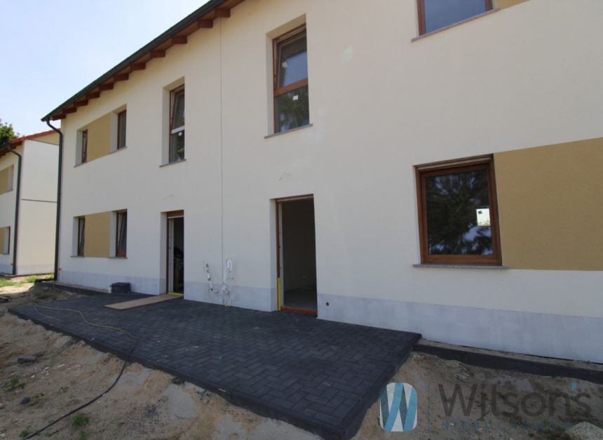 Miłoszyce, 470 000 zł, 48.94 m2, z miejscem parkingowym miniaturka 7