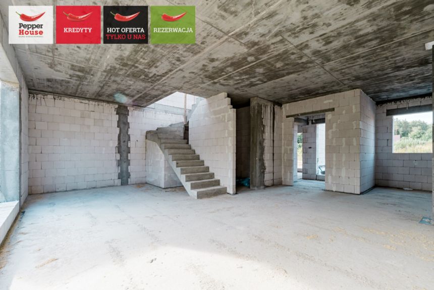 Jankowo Gdańskie, 799 000 zł, 128.05 m2, ogrzewanie gazowe miniaturka 19