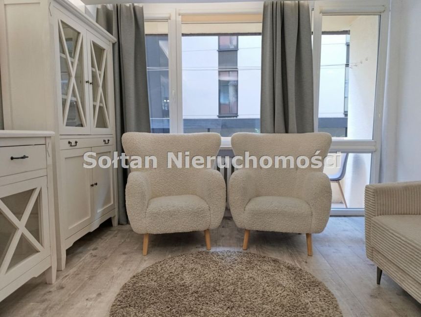 Warszawa Wola, 790 000 zł, 43.24 m2, 3 pokojowe miniaturka 8