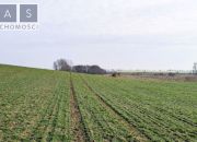 Zamęcin, 89 000 zł, 2.2 ha, rolna miniaturka 1