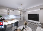Gdańsk Siedlce, 984 060 zł, 71 m2, z loggią miniaturka 1