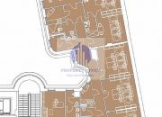 Śródmieście: biuro 411,40 m2 miniaturka 1