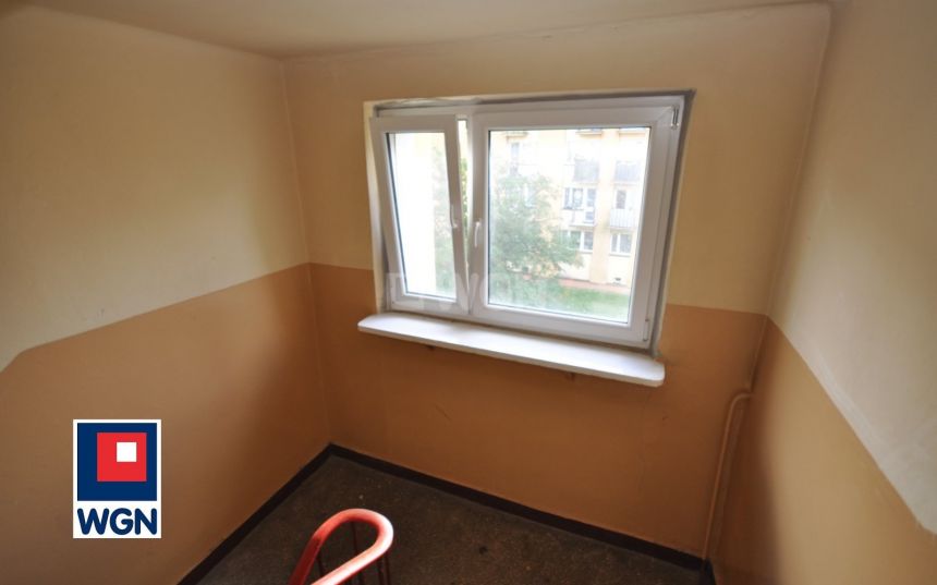 Radomsko, 169 000 zł, 24.5 m2, kawalerka miniaturka 9