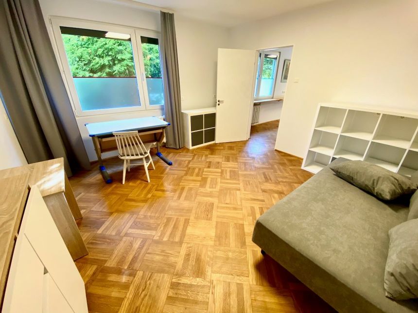 Piwnika Ponurego-os. Zarzew, 3 przestronne pokoje miniaturka 22