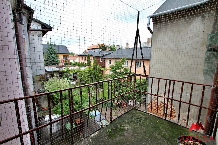 2-pokojowe mieszkanie na Starym Rynku we Włocławku miniaturka 7
