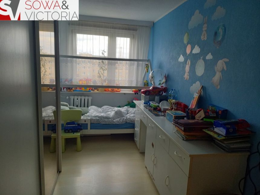 Duże słoneczne mieszkanie na Podzamczu miniaturka 6