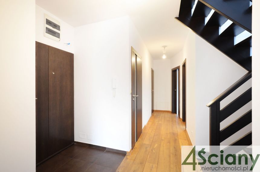 Kabaty, apartament na Jeżewskiego, 117m+ miniaturka 3
