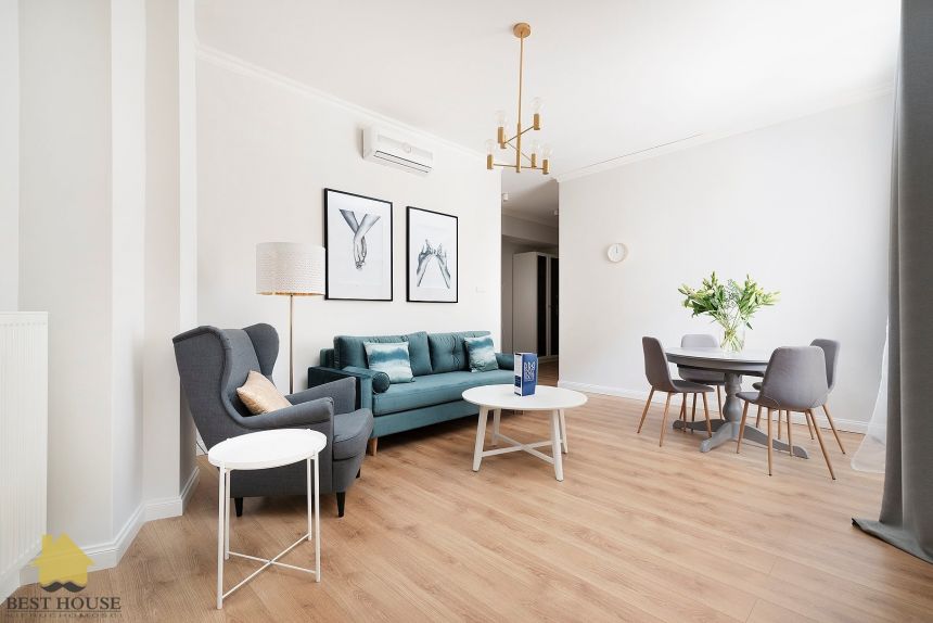 #apartament #wynajem #centrum #klimatyzacja miniaturka 2
