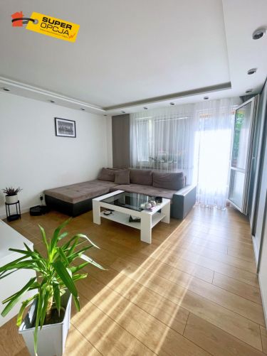 Kraków Nowy Prokocim, 899 000 zł, 61.4 m2, z balkonem