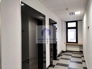 Śródmieście: biuro 36,80 m2