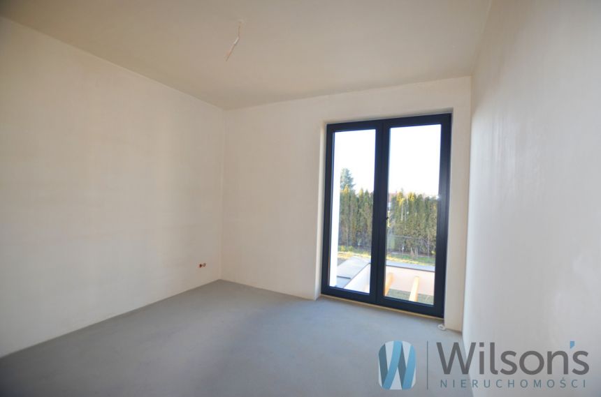 Łomianki Stare Łomianki, 1 100 000 zł, 119.34 m2, centralne ogrzewanie miniaturka 14