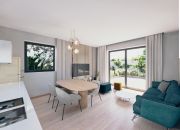 Nowe mieszkanie 3-pokojowe z ogrodem ponad 150m2 miniaturka 8