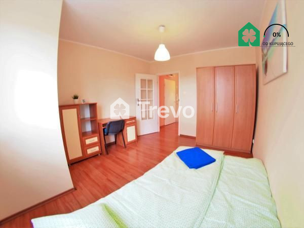 Gdańsk Nowe Ujeścisko, 1 089 000 zł, 80.8 m2, pietro 1/2 miniaturka 10