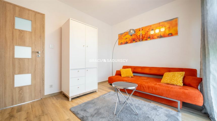 Nowoczesny 4-pokojowy apartament, Nowy Bieżanów miniaturka 25