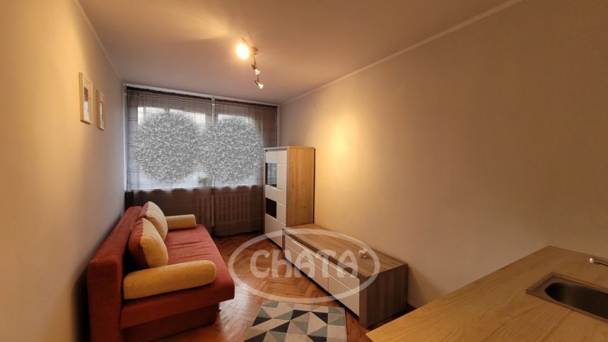 Wrocław Stare Miasto, 280 000 zł, 20 m2, pietro 1 miniaturka 2