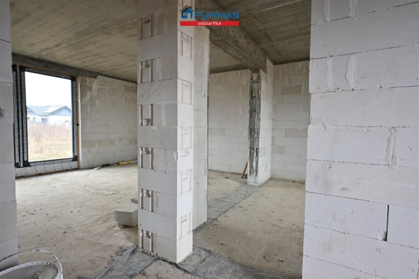 Cyk, 479 000 zł, 100.94 m2, wolnostojący miniaturka 6