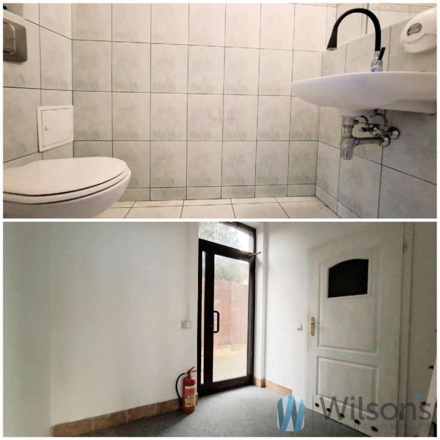 Warszawa Białołęka Dworska, 4 000 zł, 65 m2, pietro 1 miniaturka 3
