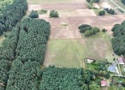 Załęcze Małe | Duża działka w malowniczej okolicy miniaturka 10