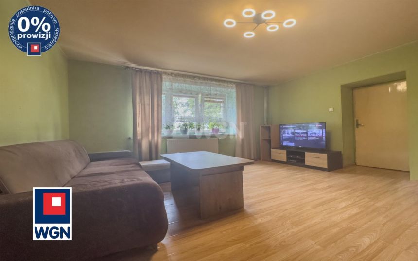 Sosnowiec Zagórze, 234 900 zł, 49.19 m2, kuchnia z oknem miniaturka 2