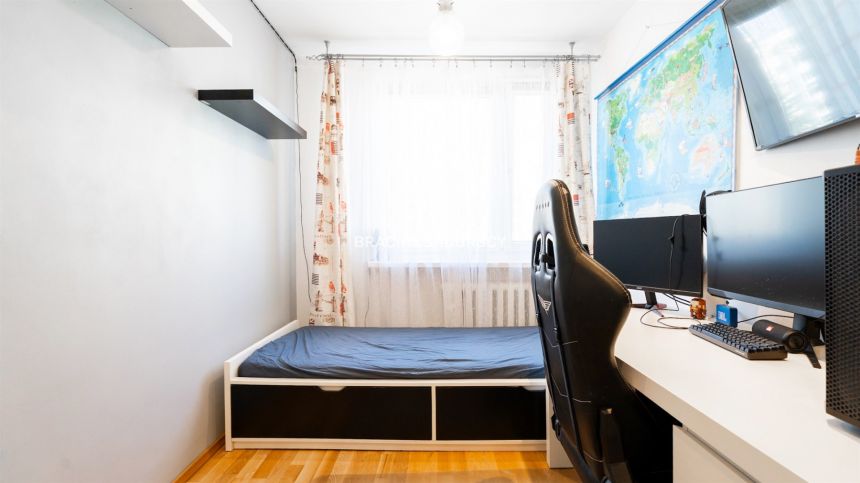 Mieszkanie 3 pokoje z balkonem Mistrzejowice miniaturka 10