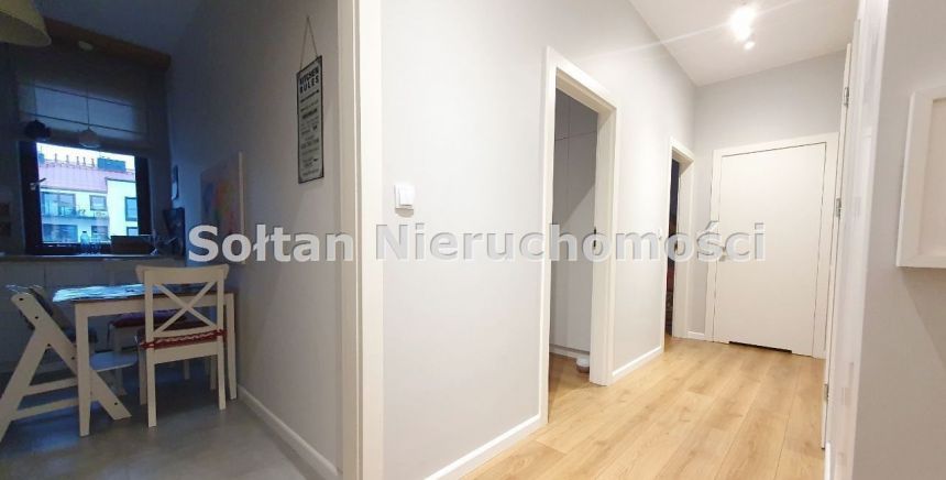 Warszawa Stare Włochy, 1 499 000 zł, 80 m2, w budynku wielorodzinnym miniaturka 7