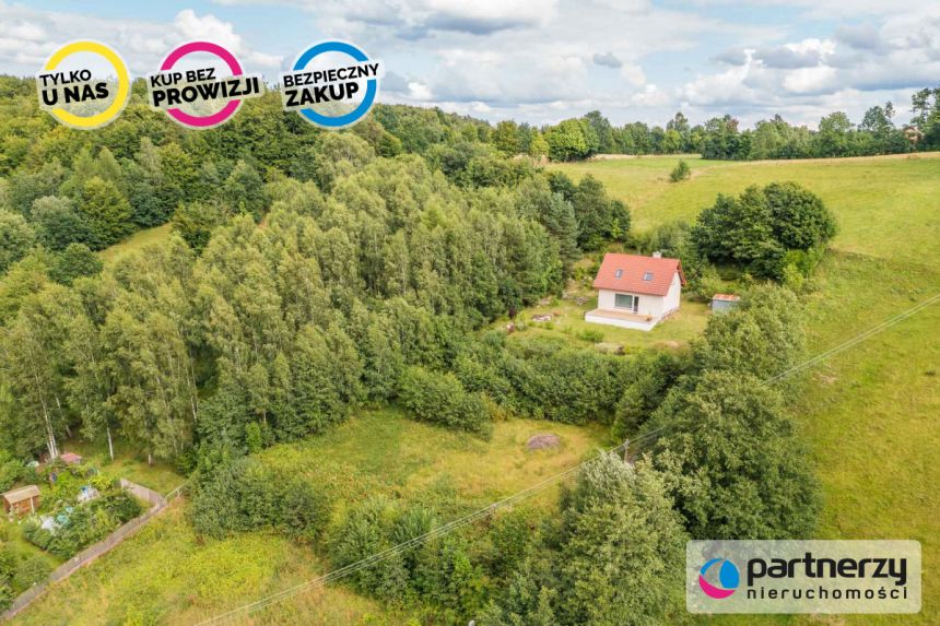 Brodnica Dolna, 1 180 000 zł, 90 m2, wolnostojący miniaturka 4