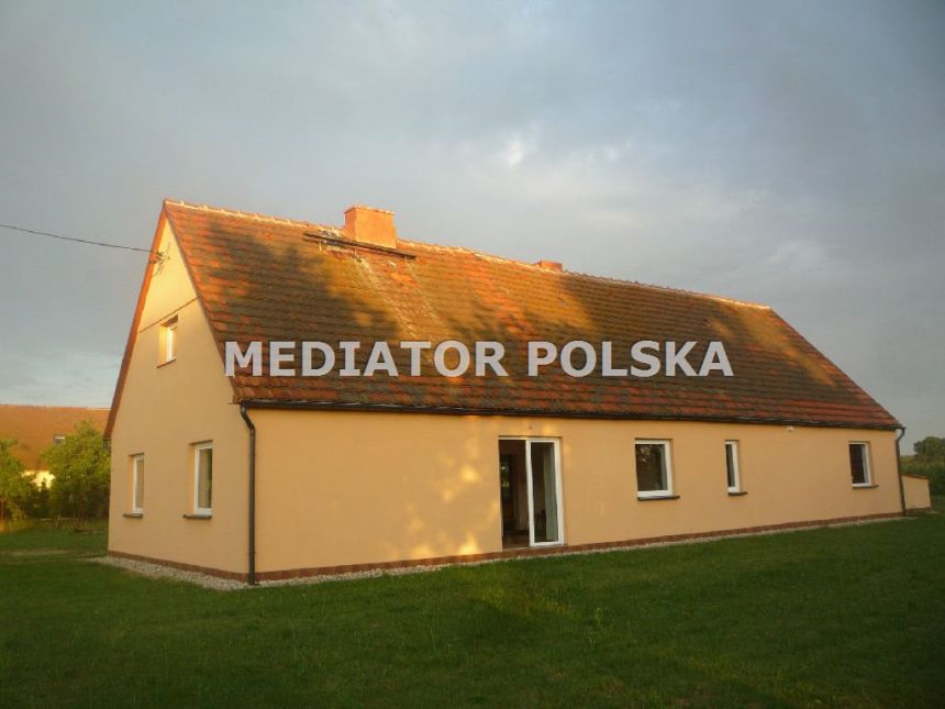 Skarbiszowice, 479 000 zł, 160 m2, z cegły pełnej miniaturka 2