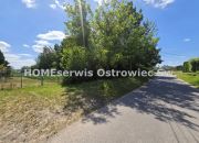 Działka rolno-budowlana 3500 m2 Grójec k/Ostrowca miniaturka 4