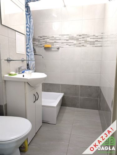 Bartodzieje M3 38m2 wież IIIp Balaton Super cena !