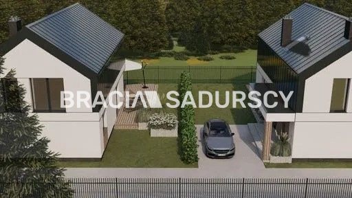 Dom wolnostojący w Gaju miniaturka 10