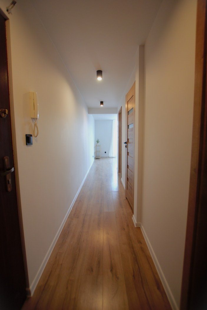 3 pokojem, balkon, winda, centrum - ul. Nowy Świat miniaturka 4