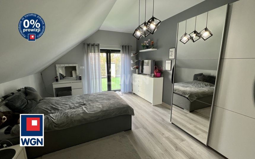 Lutomia Dolna, 1 390 000 zł, 204 m2, jednorodzinny miniaturka 11