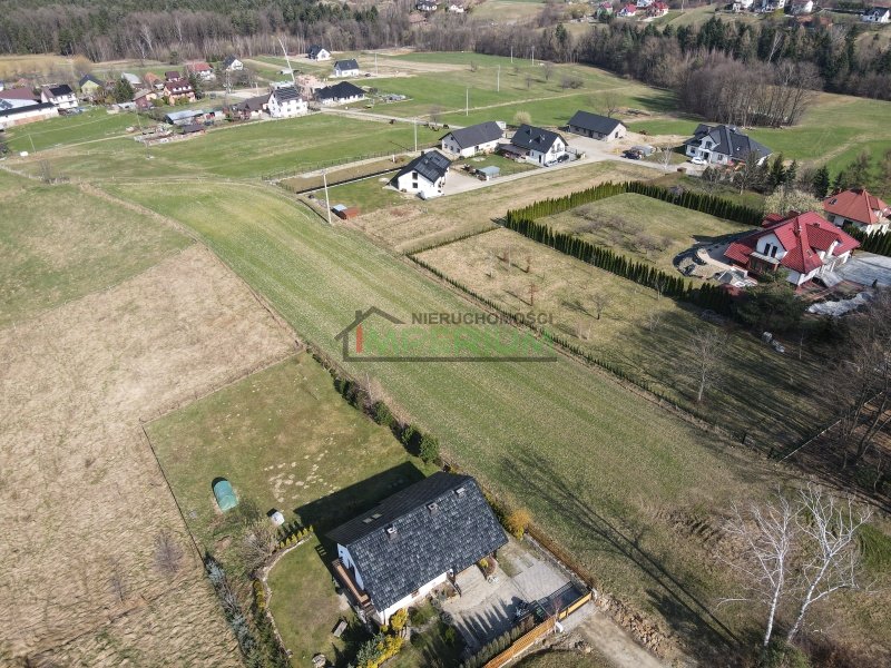 Łazy Biegonickie, 3 300 000 zł, 1.82 ha, prostokątna miniaturka 3