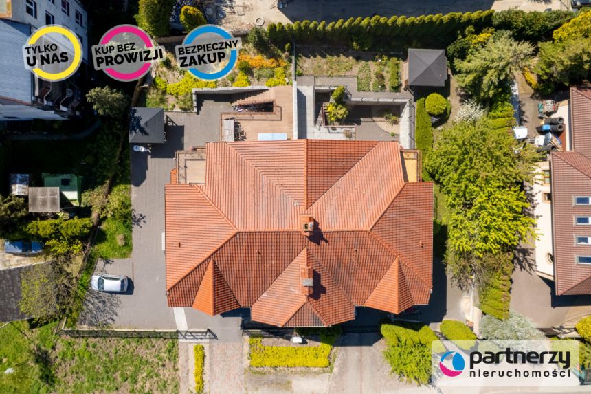 Gdańsk Matemblewo, 3 700 000 zł, 400 m2, 10 pokoi miniaturka 42