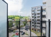 Jasna i wygodna kawalerka w apartamentowcu miniaturka 13
