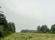 Zalesiona działka 1499 m² w lesie, blisko Zalewu. miniaturka 2