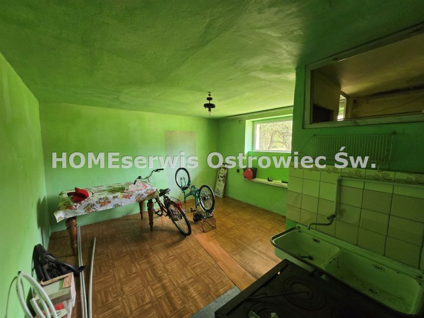 Dom na sprzedaż 110 m2 działka 817 m2 Szewna. miniaturka 17