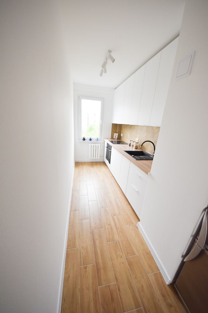 Mieszkanie 3pok. Sprzedaż 61m2, Opole Zwm miniaturka 8