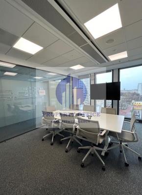 warszawska Wola - lokal biurowy miniaturka 4