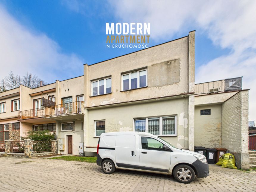 Gdańsk Oliwa, 2 490 000 zł, 279 m2, 8 pokoi miniaturka 8