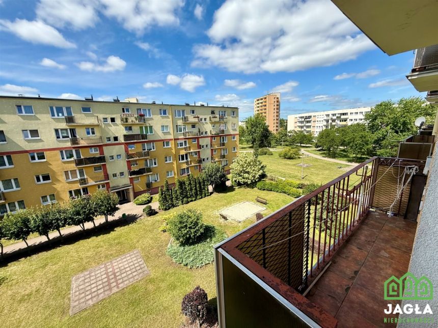 2 pokoje 35 m2 Dmowskiego 10 Skwer miniaturka 3