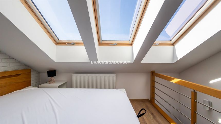 Komfortowy apartament koło Parku Bednarskiego miniaturka 24