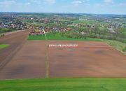 Działka Budowlana Młodziejowice w gm. Michałowice miniaturka 8