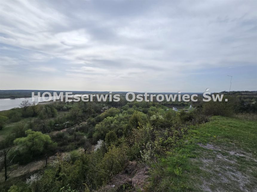 3 działłki po 3600-3700 m2 Nowe/ Słupia Nadbrzeżna miniaturka 5