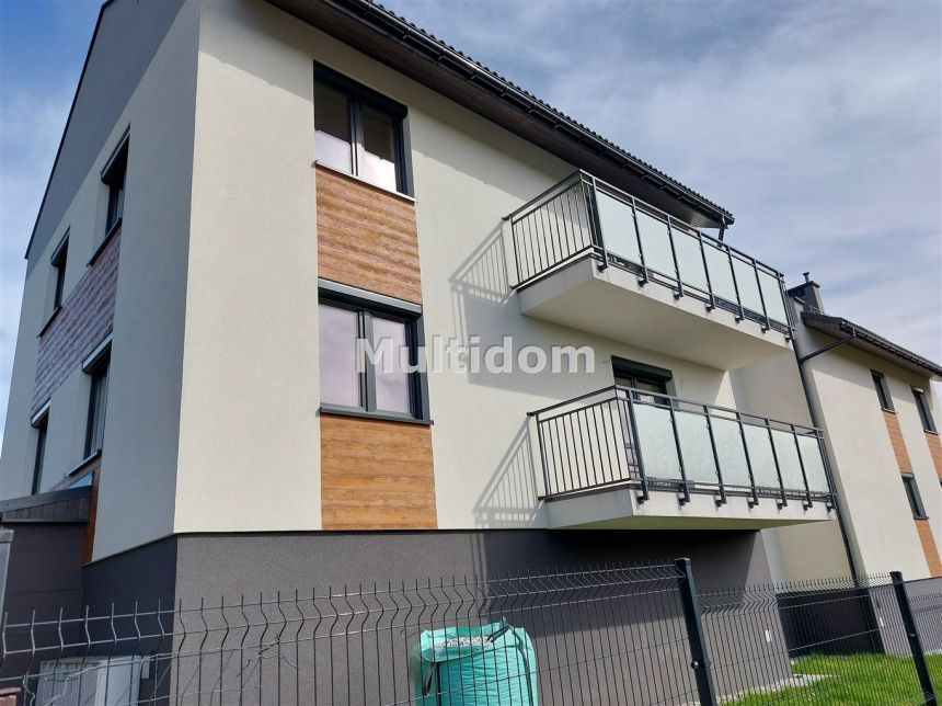 Cieszyn, 599 000 zł, 72 m2, z garażem - zdjęcie 1