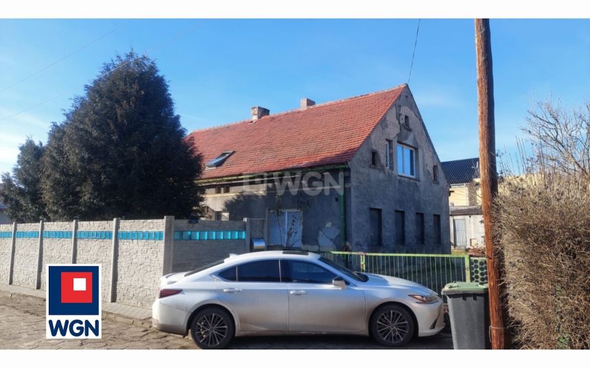 Małomice, 280 000 zł, 125 m2, jednorodzinny - zdjęcie 1