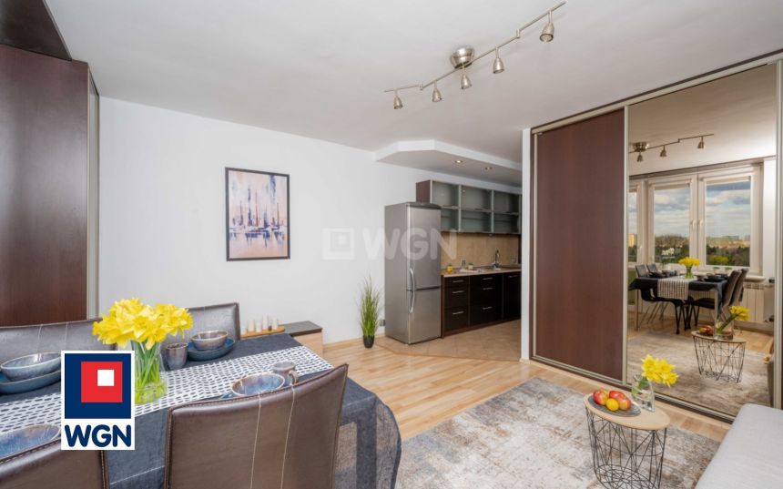 Warszawa Praga-Południe, 499 000 zł, 28 m2, pietro 5/11 miniaturka 5