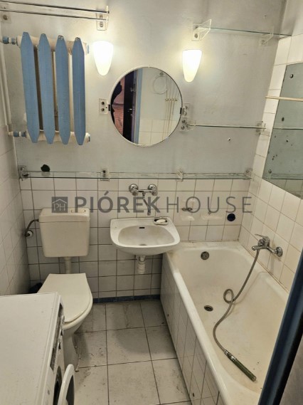 2-pokojowego mieszkania Bielany ul. Brązownicza miniaturka 8